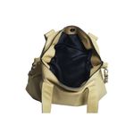 Bolsa-Chanel-Couro-Bege