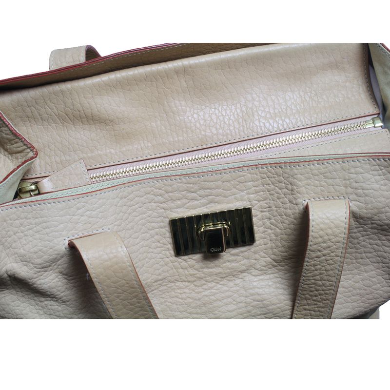 Bolsa-Chloe