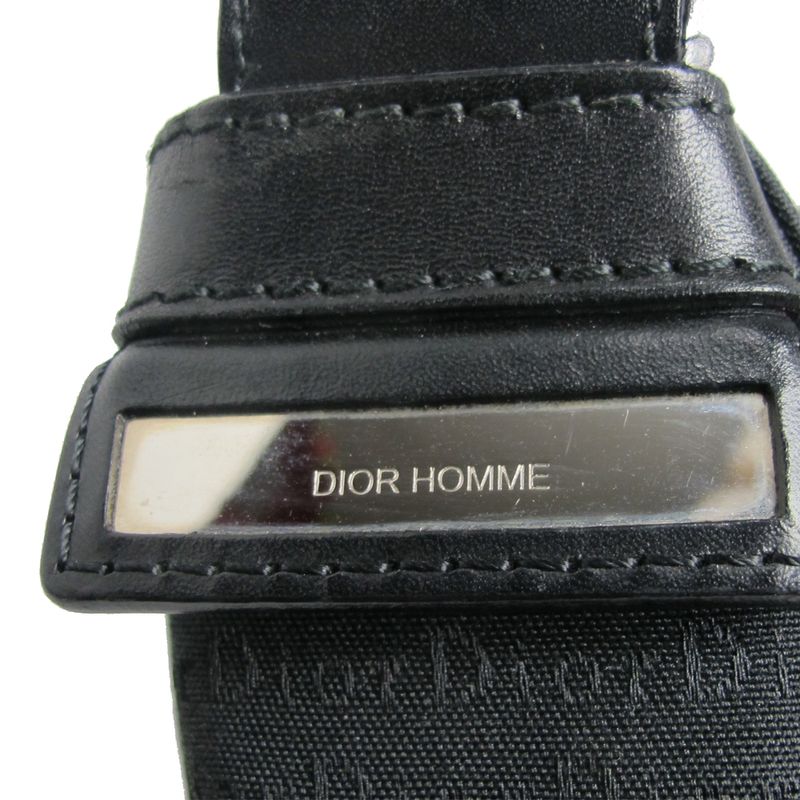 Bolsa-Dior-Homme-Messenger