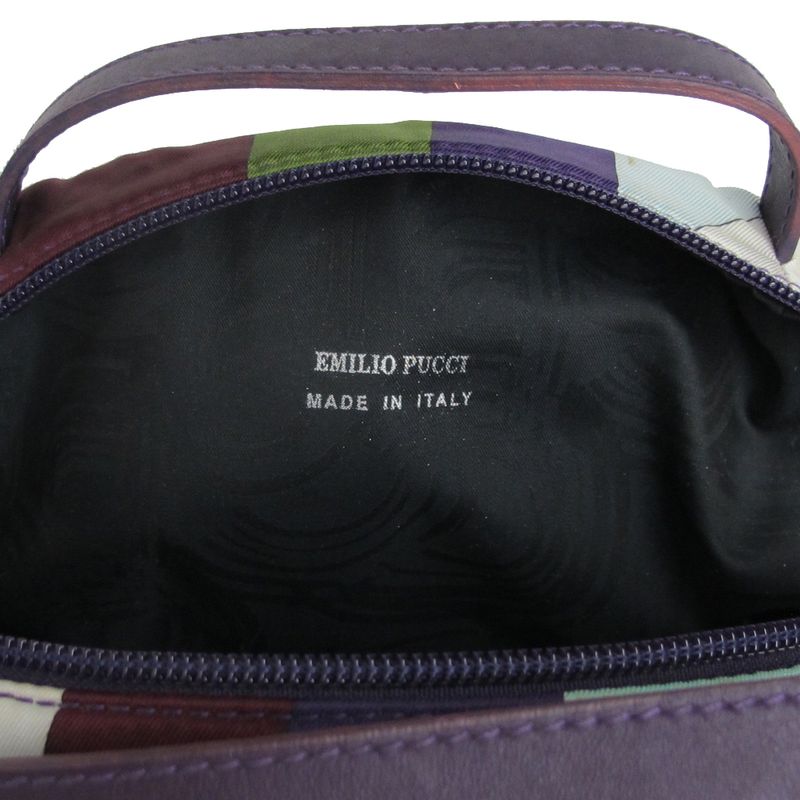 Bolsa-Emilio-Pucci-Mini-Estampada