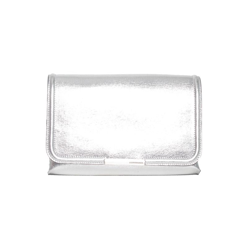 Bolsa-Emilio-Pucci-Prateada
