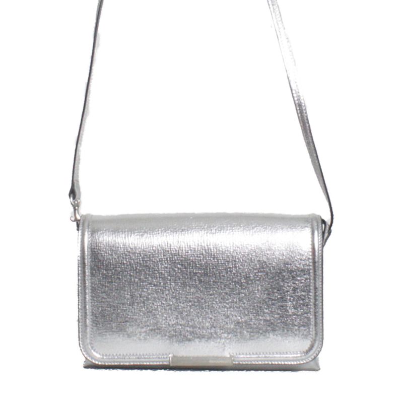 Bolsa-Emilio-Pucci-Prateada