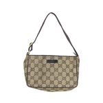 Bolsa-Gucci-Canvas-GG-Pochette
