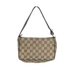 Bolsa-Gucci-Canvas-GG-Pochette