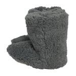 Bota-Plush-Baby---Child-Cinza