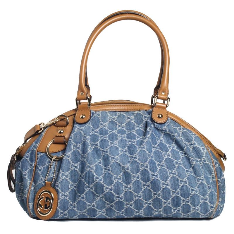 Bolsa-Gucci-Sukey-M-Denim
