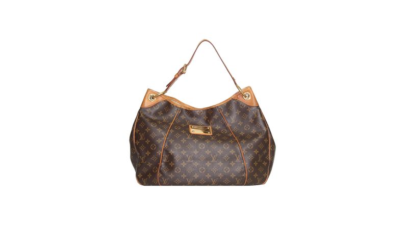 Bolsa Louis Vuitton Menilmontant GM - Inffino, Brechó de Luxo Online