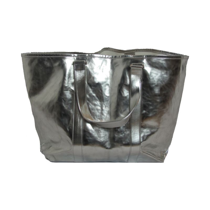 Bolsa-Marc-Jacobs-Praia-Prata