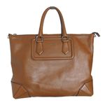 Bolsa-MaxMara-Caramelo