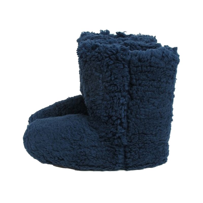 Bota-Baby---Child-Plush-Azul-Marinho