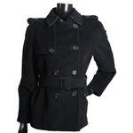 Casaco-Burberry-de-La