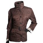 Casaco-Burberry-Matelasse