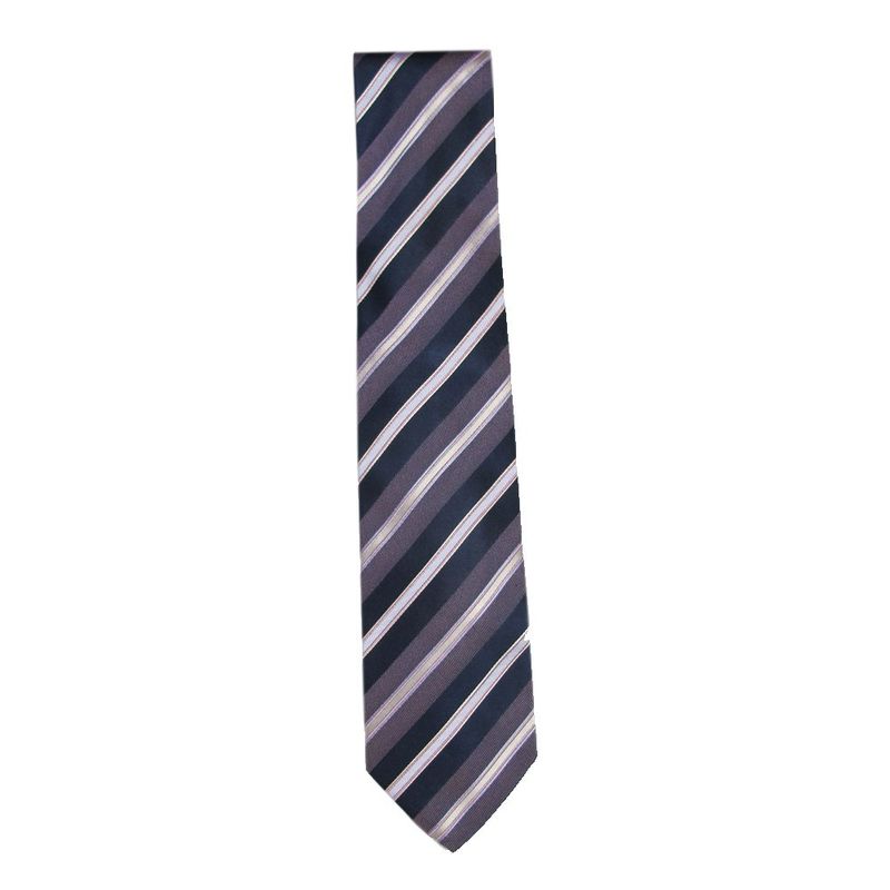 Gravata-Ermenegildo-Zegna-Stripes