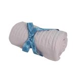 Manta-Baby---Child-Tricot-Rosa-Tranca