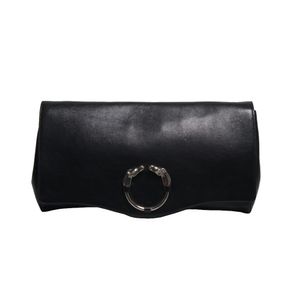 Maxi Clutch Gucci Preta