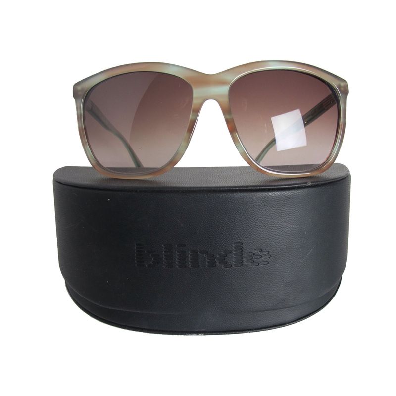 Oculos-Blinde