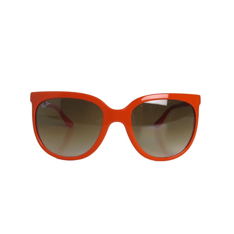 Oculos-Ray-Ban-Cats-Laranja