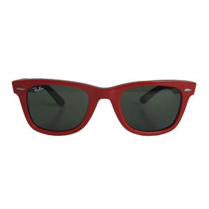 Óculos Ray Ban Wayfarer P Red