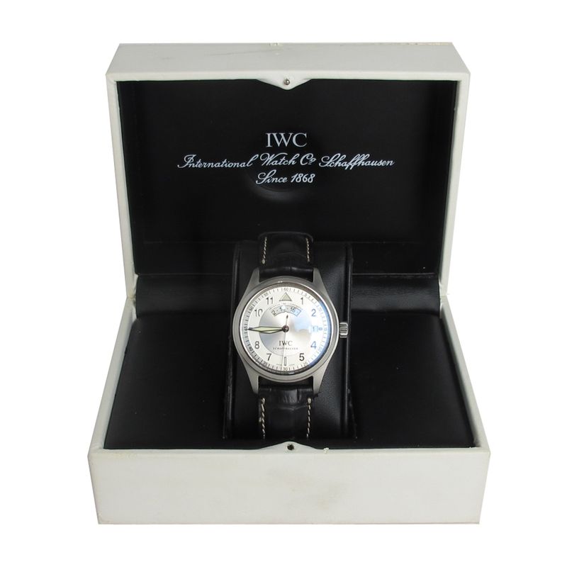 Relogio-IWC