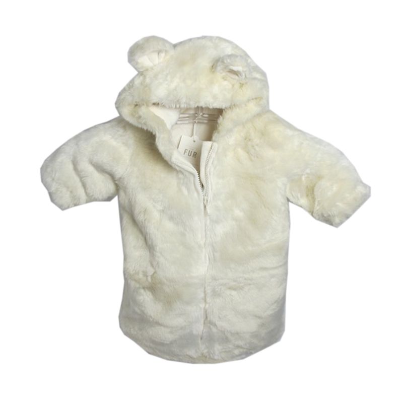 Saco-Baby---Child-Off-White-Pelo