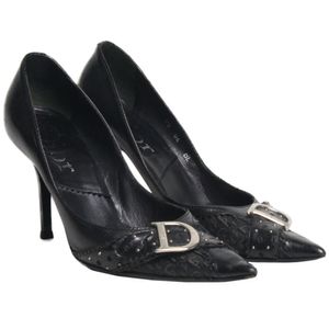 Scarpin Christian Dior Vintage
