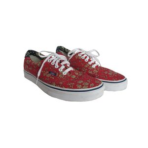 Tenis Vans Floral