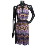 Vestido-Missoni-decotado