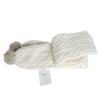 Cachecol-La-Baby---Child-Tricot-Off-White