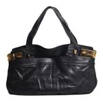 Bolsa-Jimmy-Choo-Preta