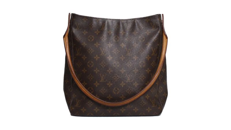 Bolsa Louis Vuitton Sunset  Brechó de luxo - Prettynew