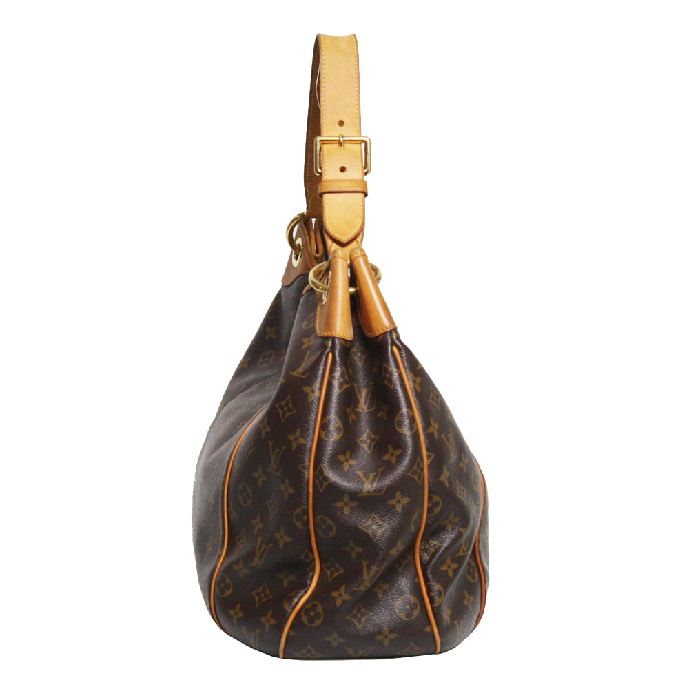 Bolsa Louis Vuitton Menilmontant GM - Inffino, Brechó de Luxo Online