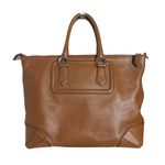 Bolsa-MaxMara-Caramelo