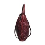 Bolsa-Miu-Miu-Coffer-Leather-Vinho