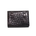 Bolsa-Salvatore-Ferragamo-Vintage-Mini-em-Croco-Marrom