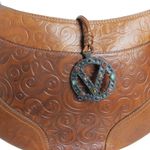 Bolsa-Valentino-Couro-Prensado