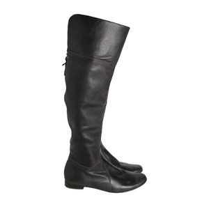 Bota Paula Ferber Over Knee