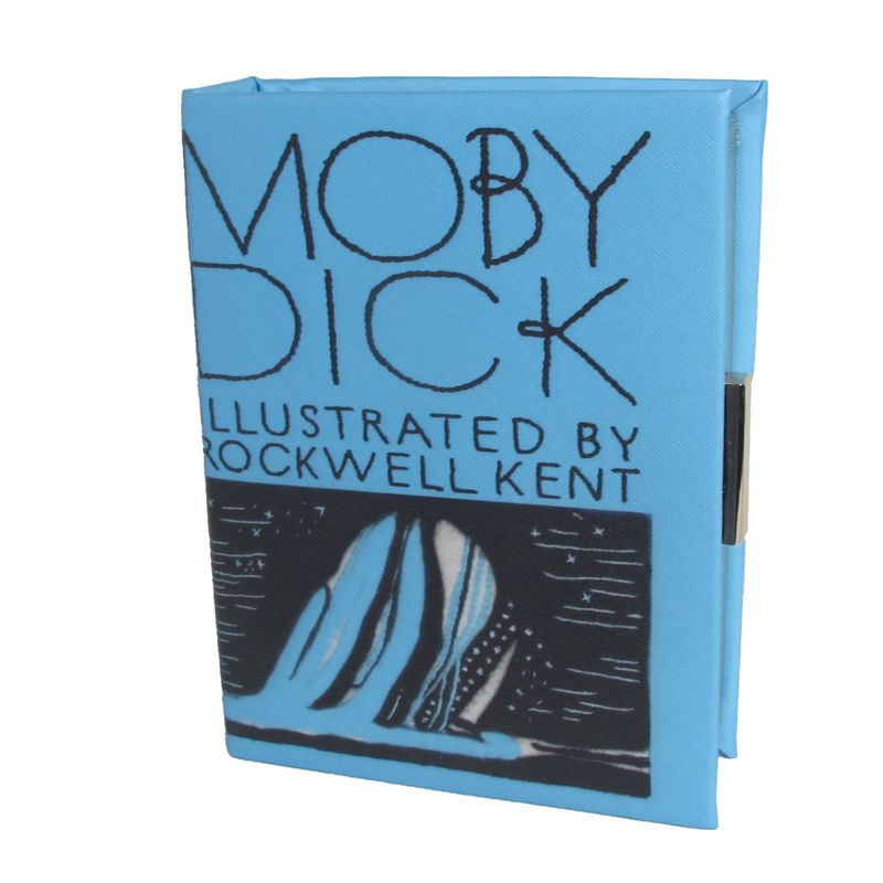 Moby-Dick-Book-Clutch