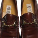 Mocassim-Gucci-Horsebit-Vintage