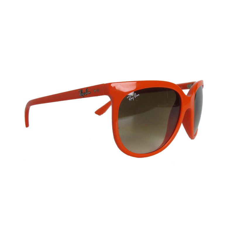 Oculos-Ray-Ban-Cats-Laranja