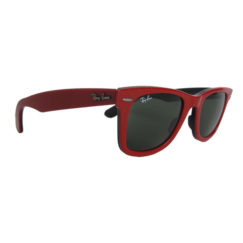 Oculos-Ray-Ban-Wayfarer-P-Vermelho