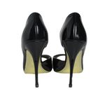Peep-Toe-Valentino-Verniz