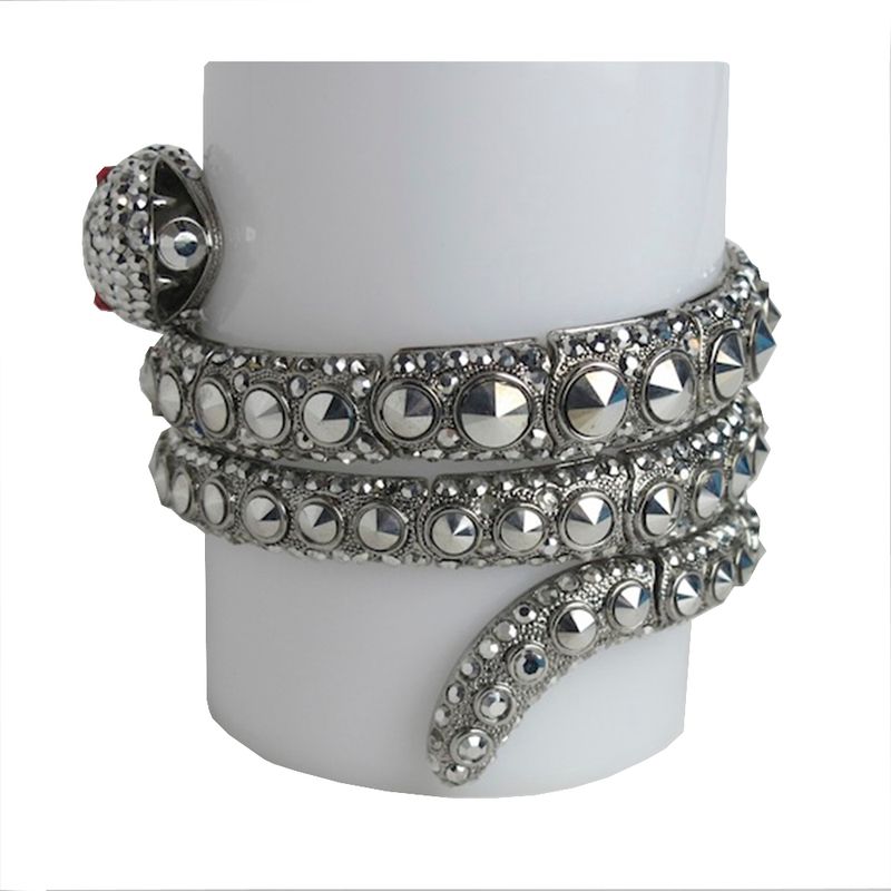 Pulseira-Butler---Wilson-Snake-Crystal
