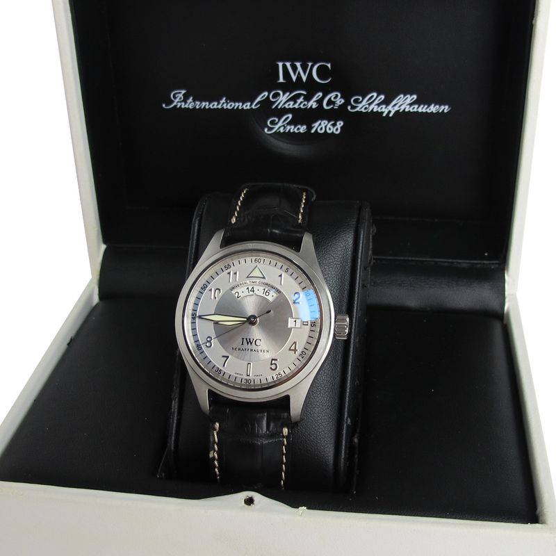 Relogio-IWC
