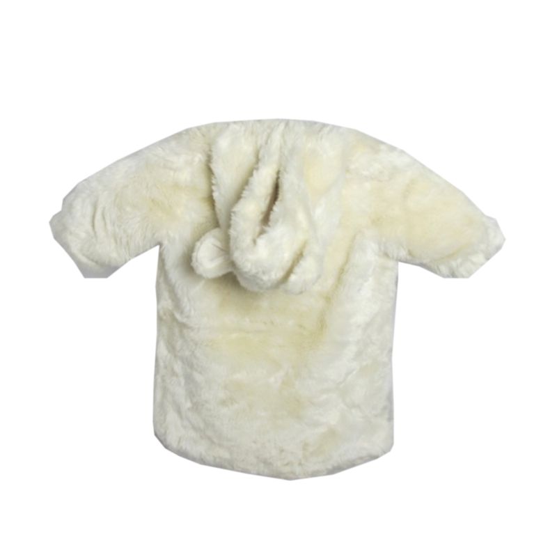 Saco-Baby---Child-Off-White-Pelo