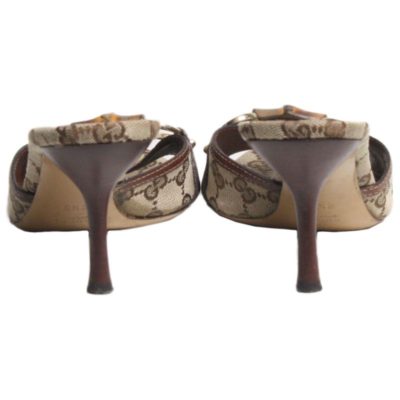 Tamanco-Gucci-Canvas-Bamboo