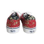 Tenis-Vans-Floral