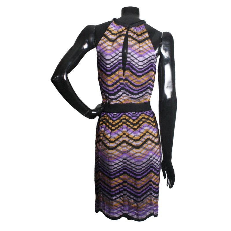 Vestido-Missoni-decotado