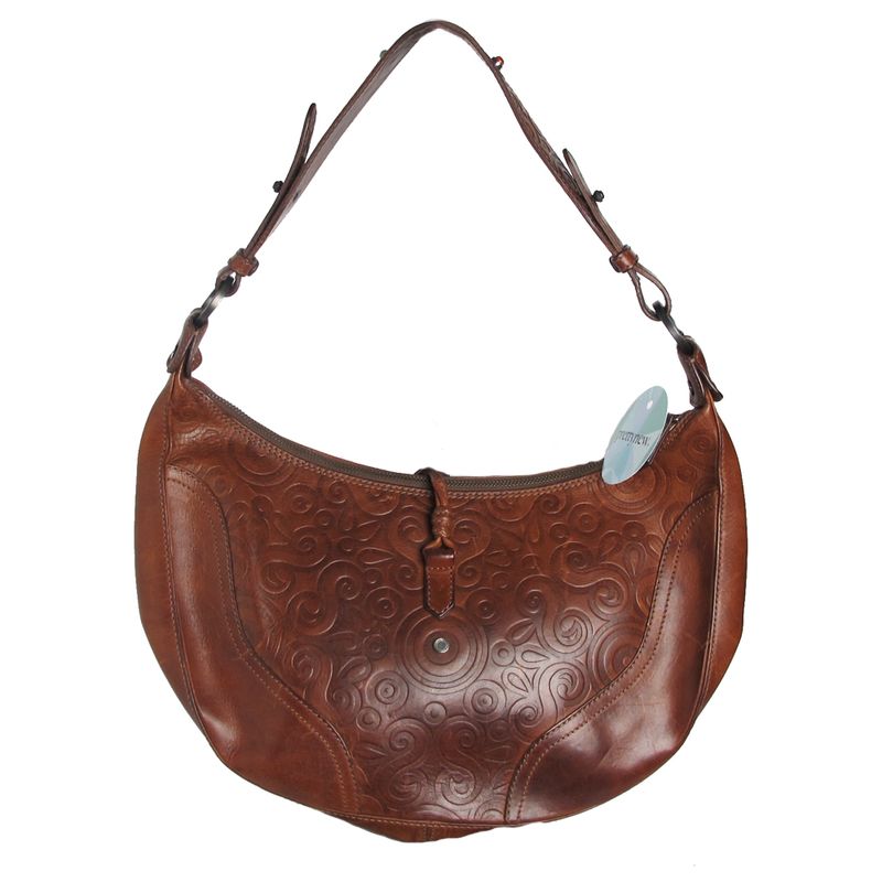 Bolsa-Valentino-Couro-Prensado