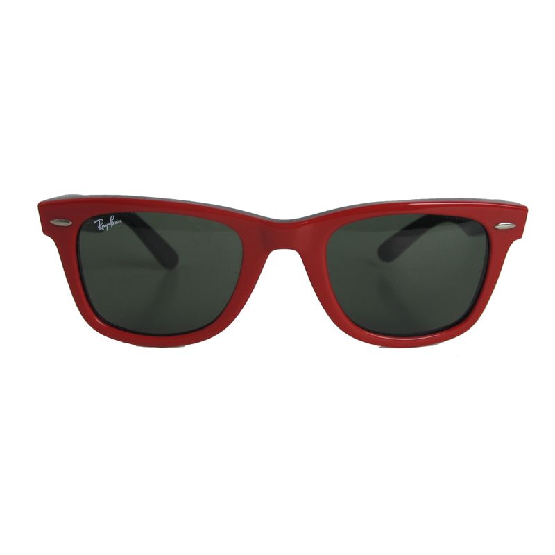 Oculos-Ray-Ban-Wayfarer-P-Vermelho