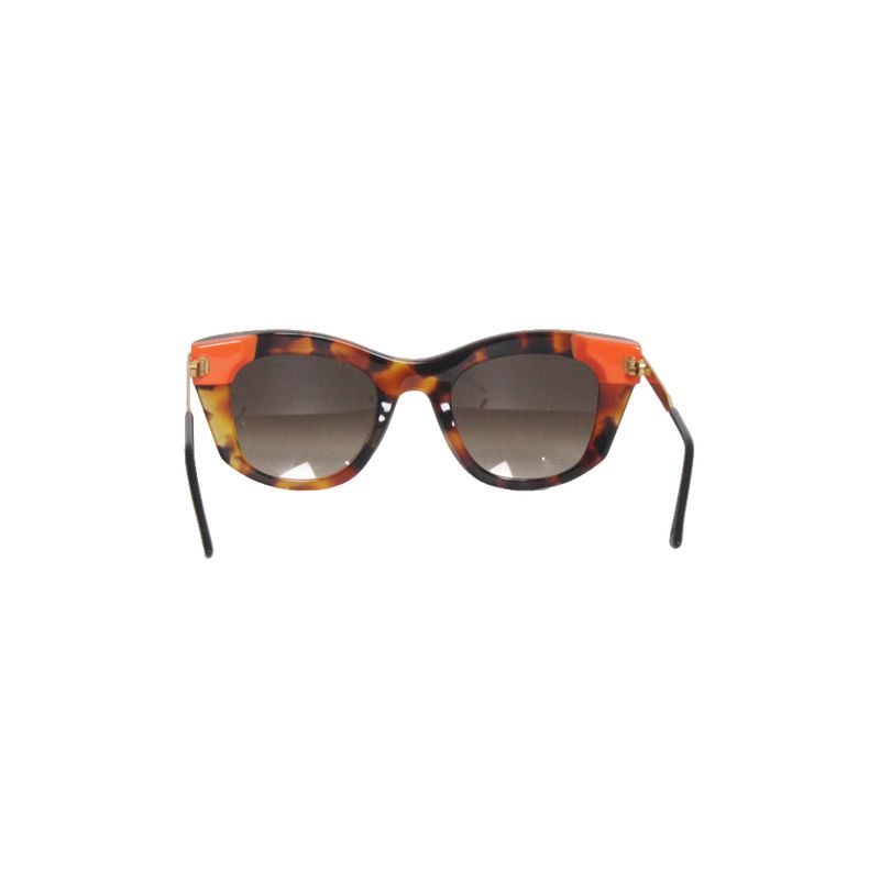 Oculos-Thierry-Lasry-Supremacy-Tartaruga-e-Laranja